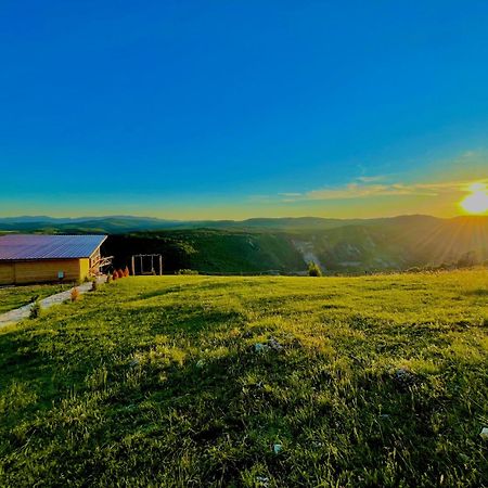 Ethno Village Molitva Druzinice Ngoại thất bức ảnh