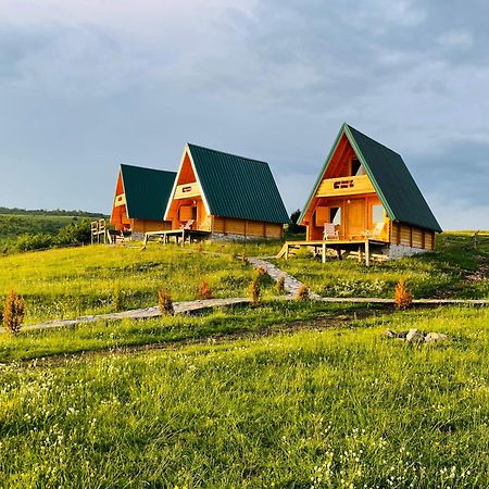 Ethno Village Molitva Druzinice Ngoại thất bức ảnh