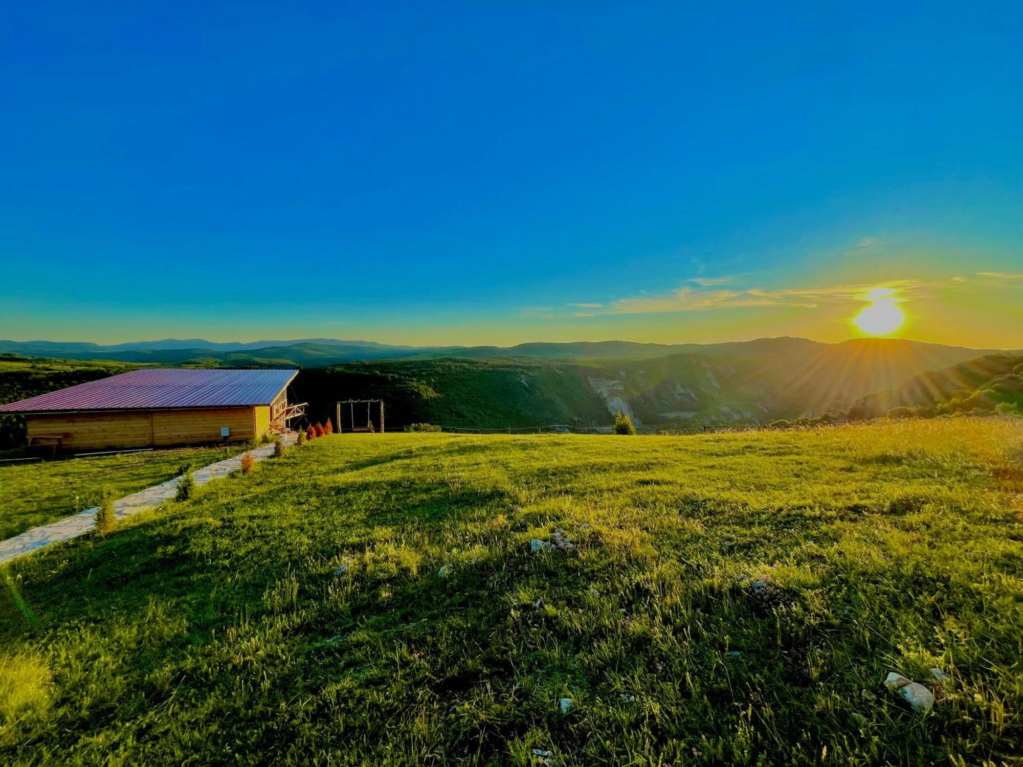 Ethno Village Molitva Druzinice Ngoại thất bức ảnh