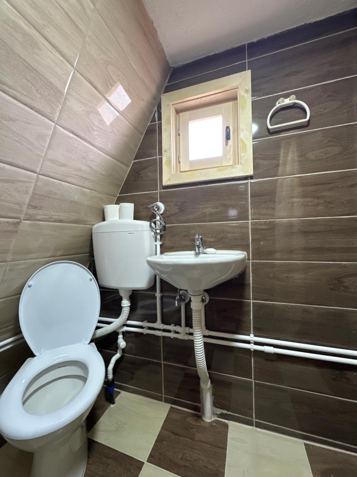Ethno Village Molitva Druzinice Ngoại thất bức ảnh
