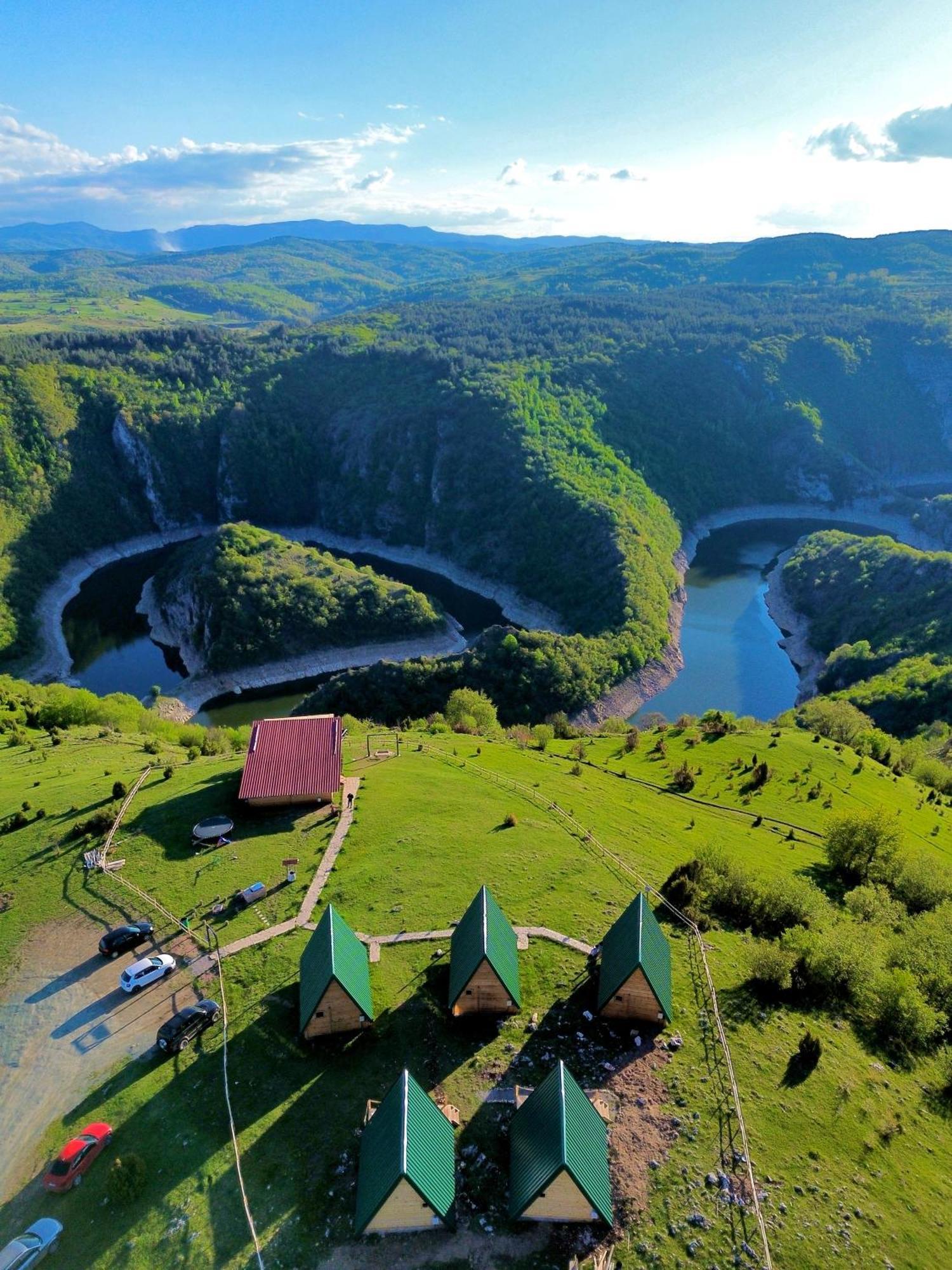 Ethno Village Molitva Druzinice Ngoại thất bức ảnh