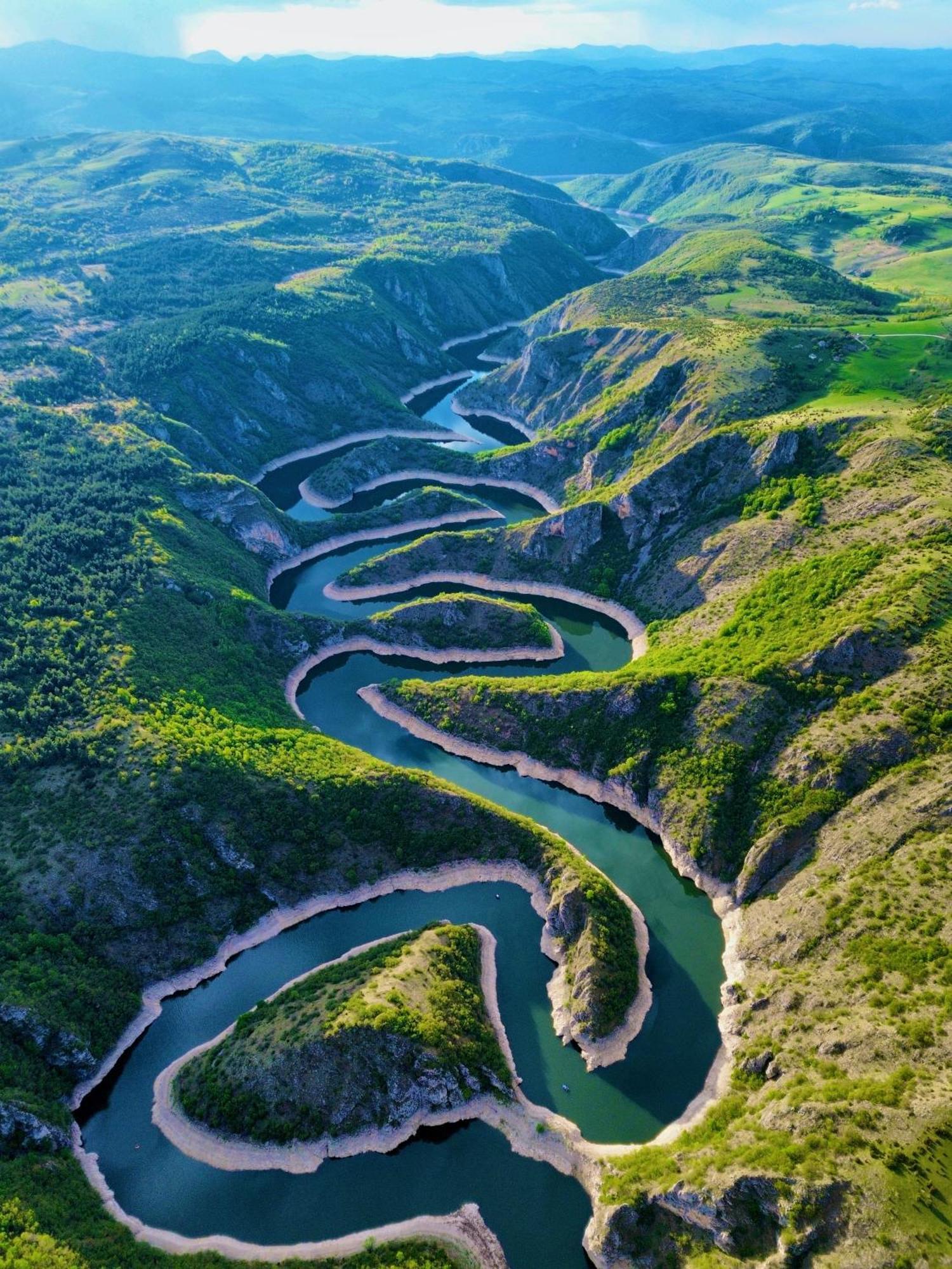 Ethno Village Molitva Druzinice Ngoại thất bức ảnh