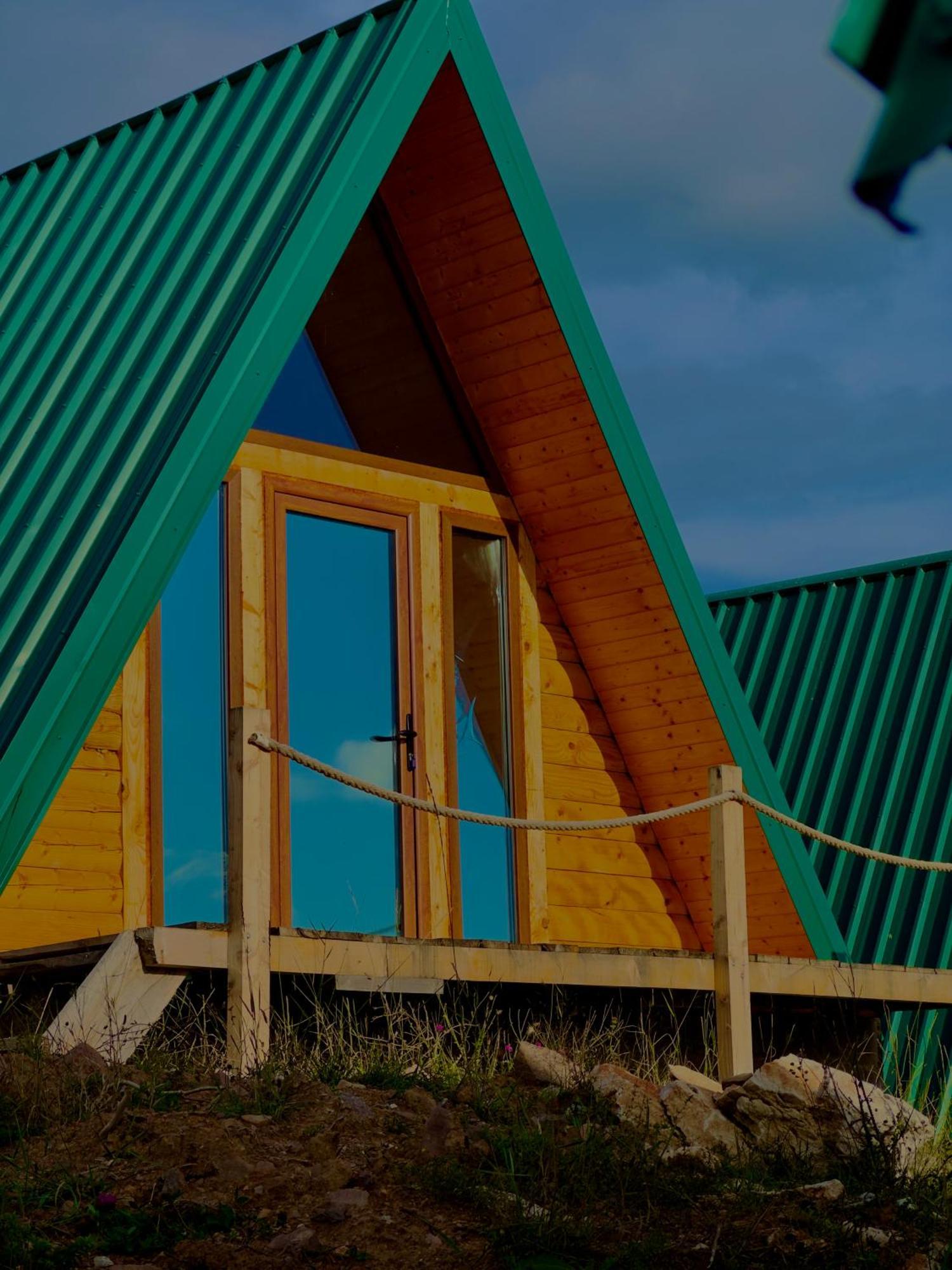 Ethno Village Molitva Druzinice Ngoại thất bức ảnh